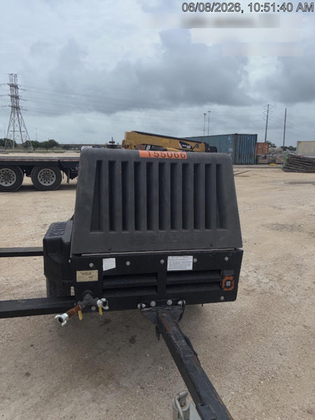 2021 SULLAIR 185D-DPQ KU4F