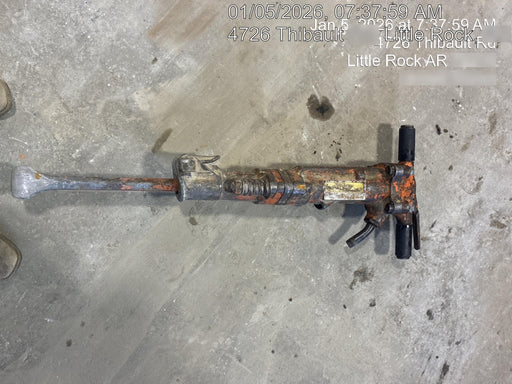 2019 AMERICAN PNEUMATIC TOOL APT-M190