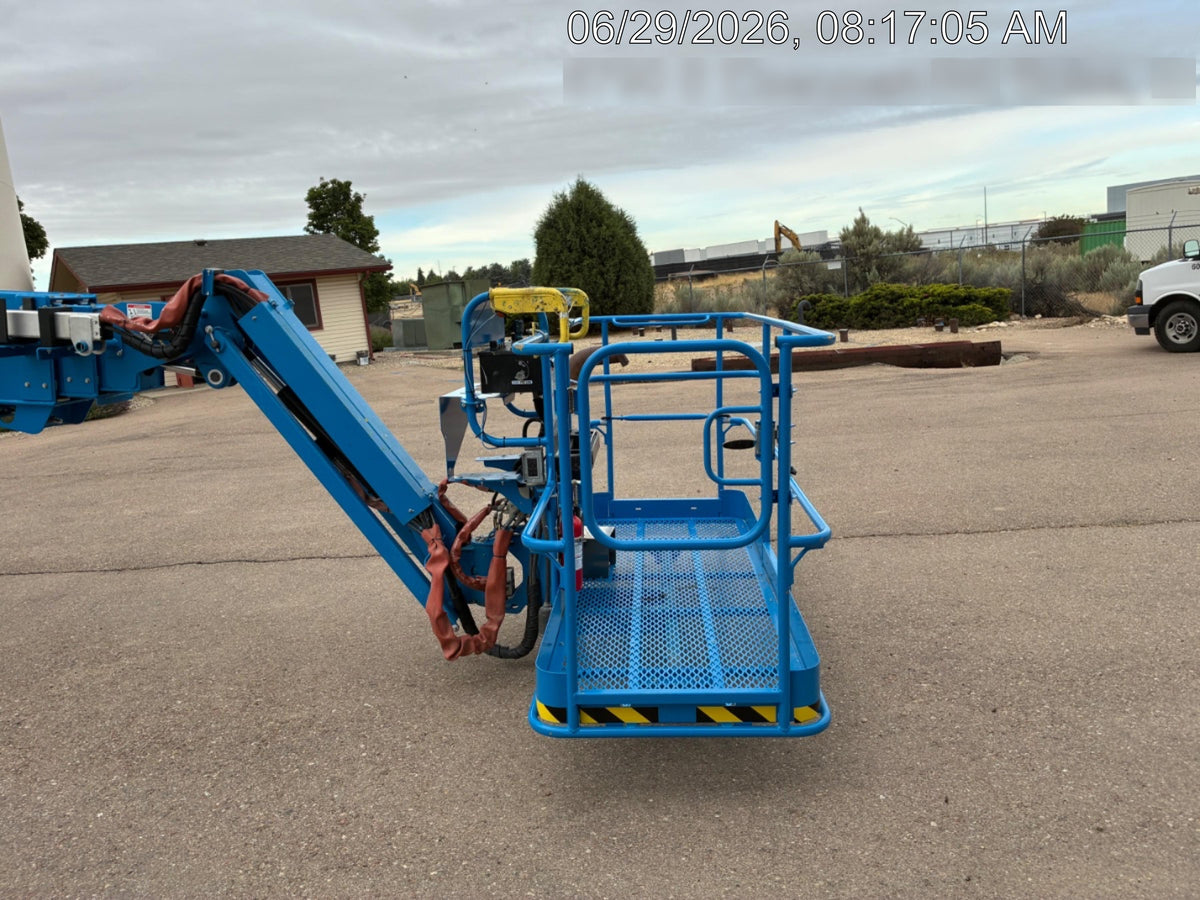 2023 GENIE S-85 XC