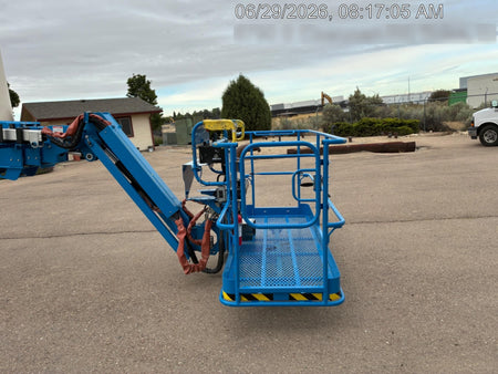 2023 GENIE S-85 XC