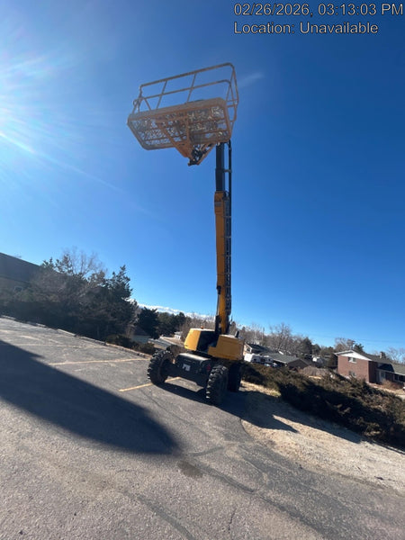 2023 HAULOTTE HT67 RTJ O