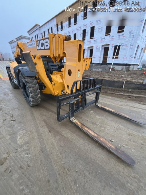 2020 JCB 510-56 JCB 510-56