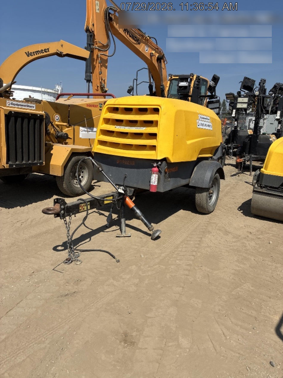 2025 MICHIGAN PNEUMATIC MP-6T-T