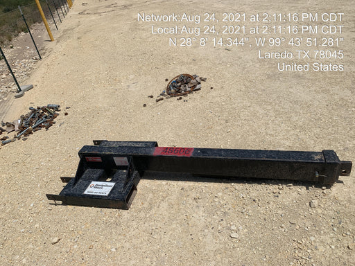 2019 ARROW MATERIAL HANDLING CE60-TH-STP