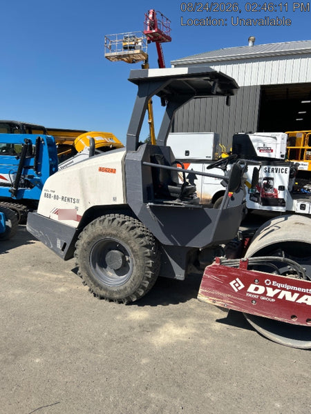 2024 DYNAPAC CA1300D
