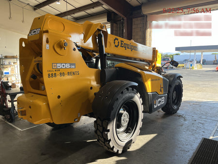 2025 JCB 506-36