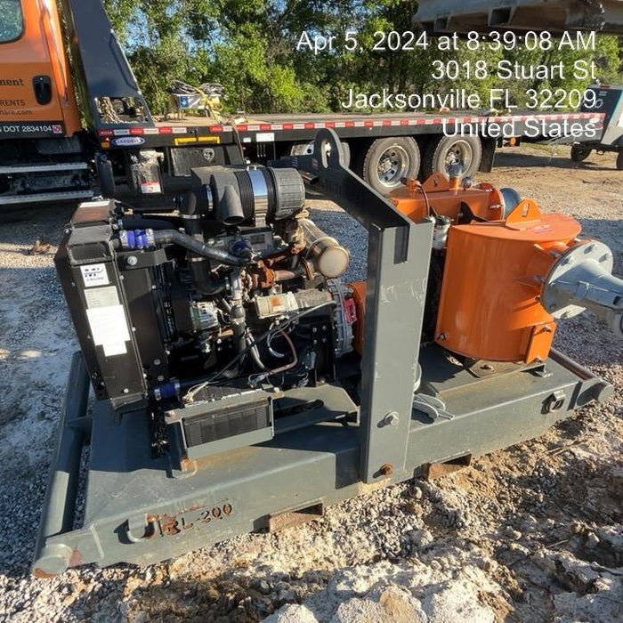 2021 MYERS-SETH RL-200