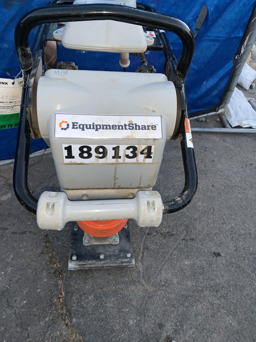 2021 MULTIQUIP MIKASA MTX-70HDR