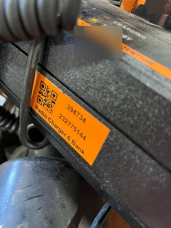 2024 MOTOROLA PMPN4284