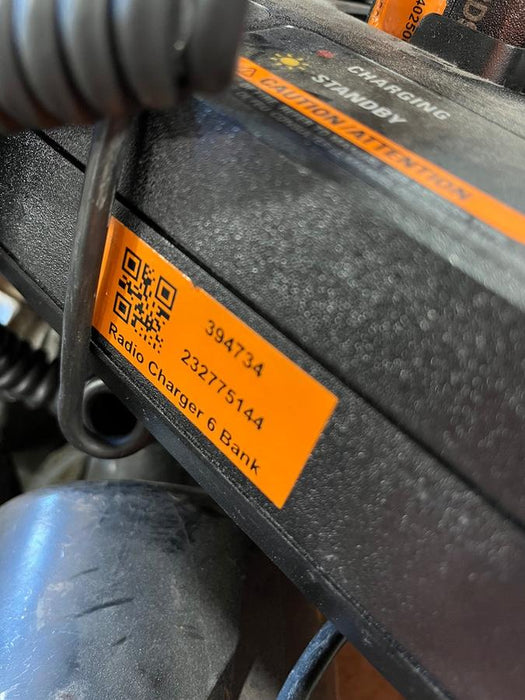 2024 MOTOROLA PMPN4284