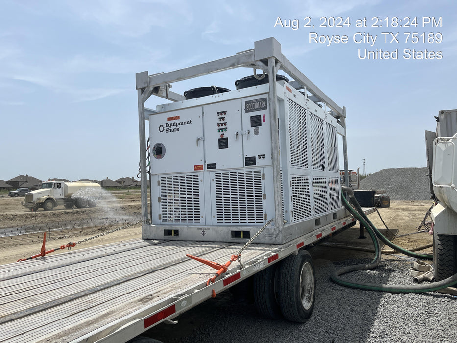 2024 SMARTECH SCOD101AR4