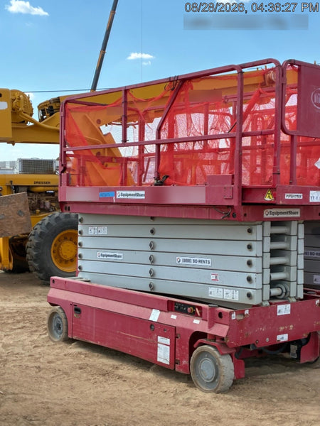 2021 MEC 4555SE
