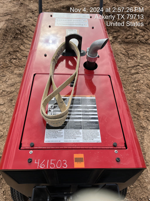 2024 LINCOLN ELECTRIC Ranger 305 LPG