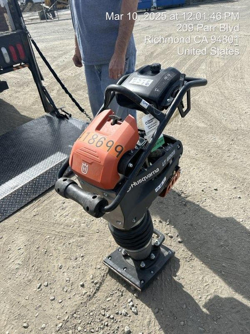 2024 HUSQVARNA LT6005