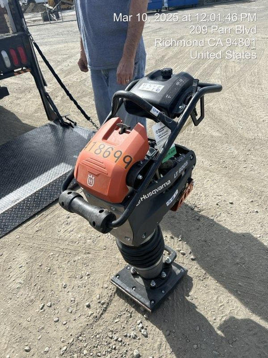 2024 HUSQVARNA LT6005