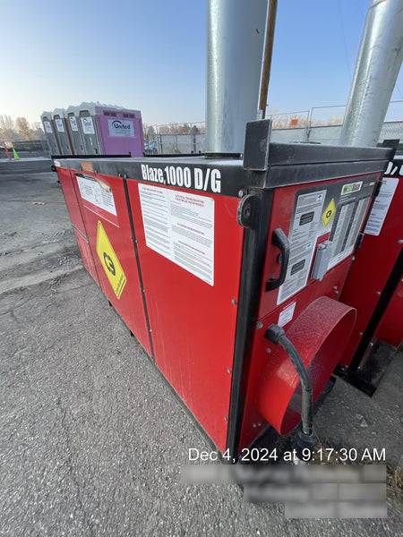 2022 CAMPO EB1000G-RE3
