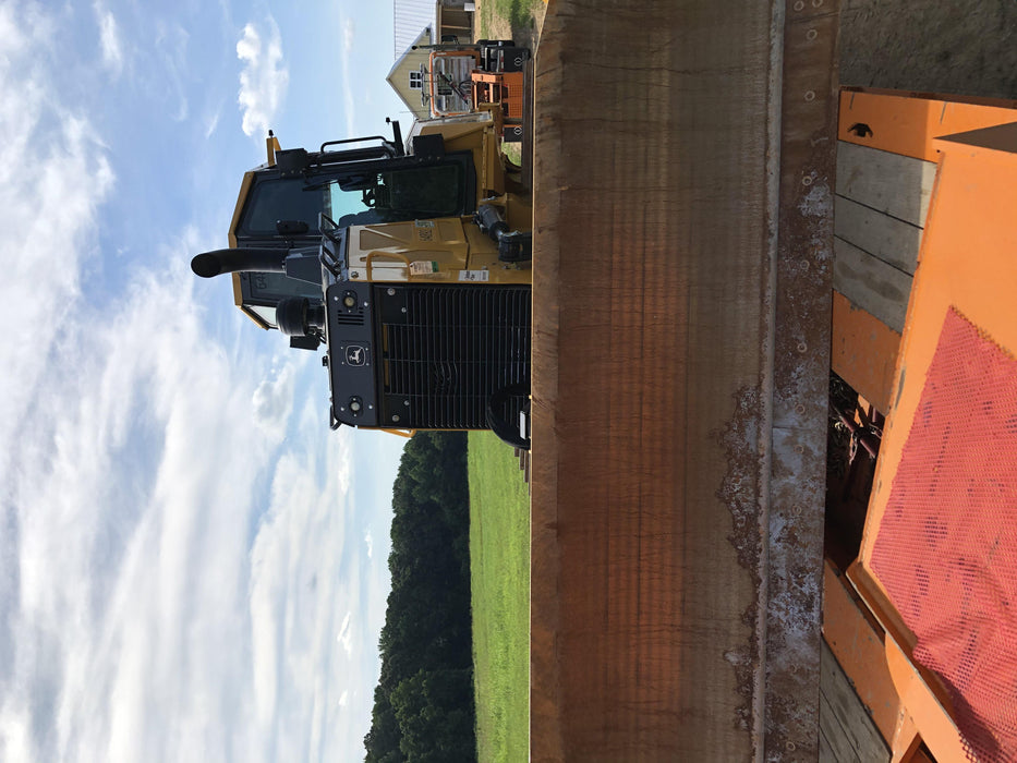 2020 JOHN DEERE 700K