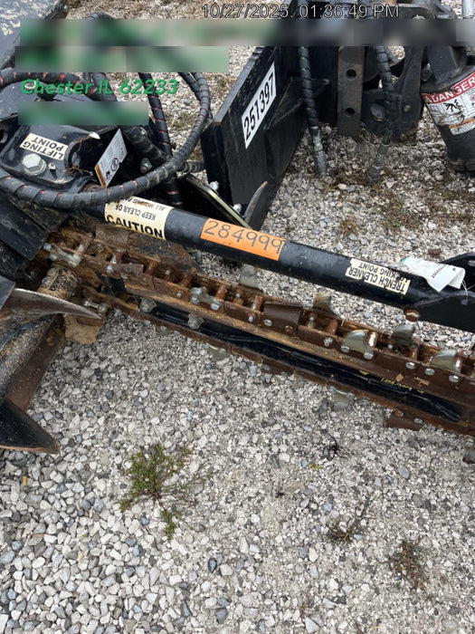 2022 AUGER TORQUE MT36