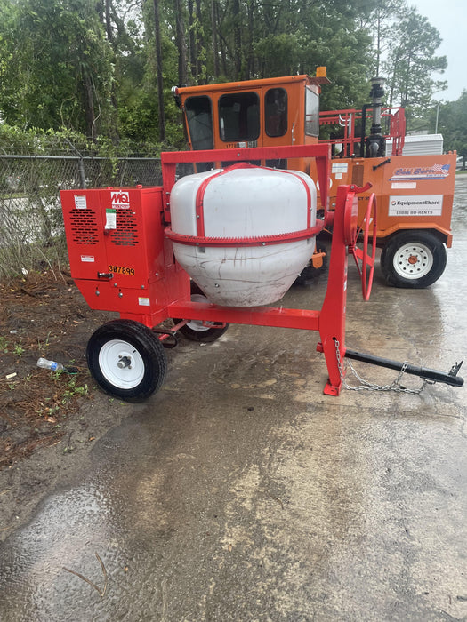 2023 MULTIQUIP MC12PH