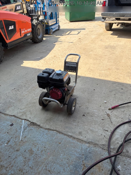 2021 MI-T-M CORPORATION CA-3003-1MAH