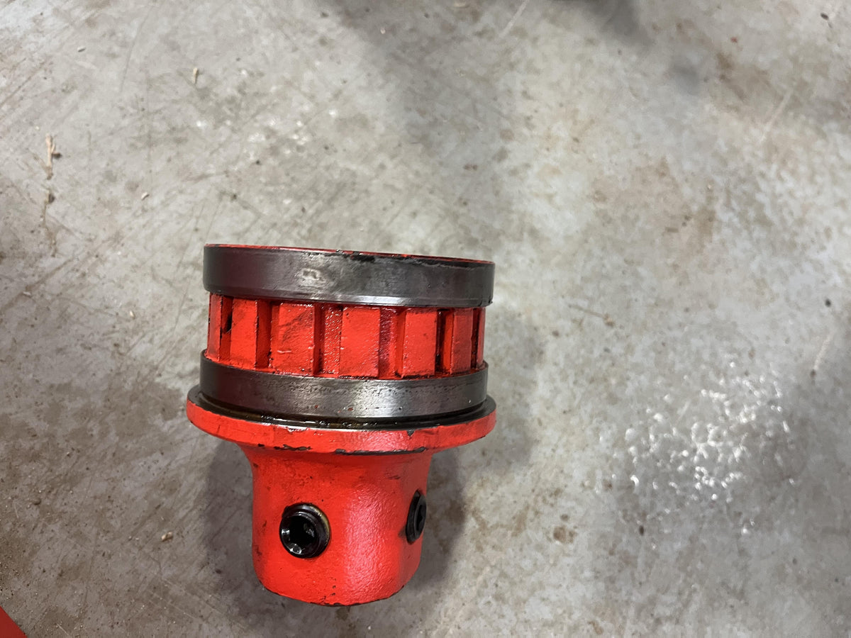 2021 RIDGID 141