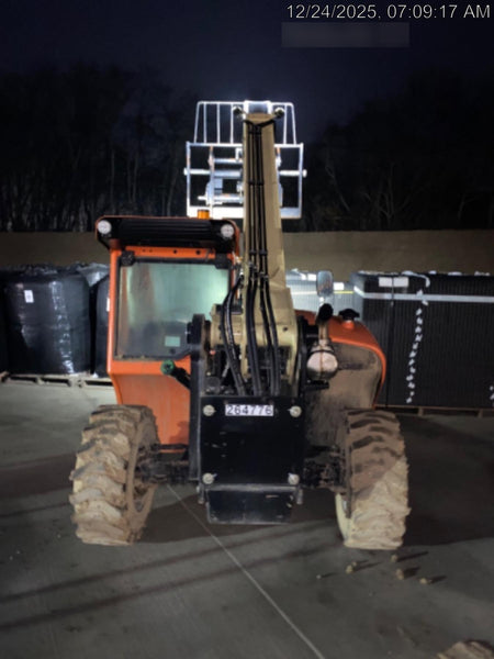 2022 JLG G5-18A