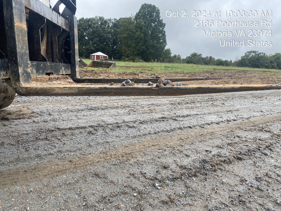 2023 VIRNIG PF4855-5VG