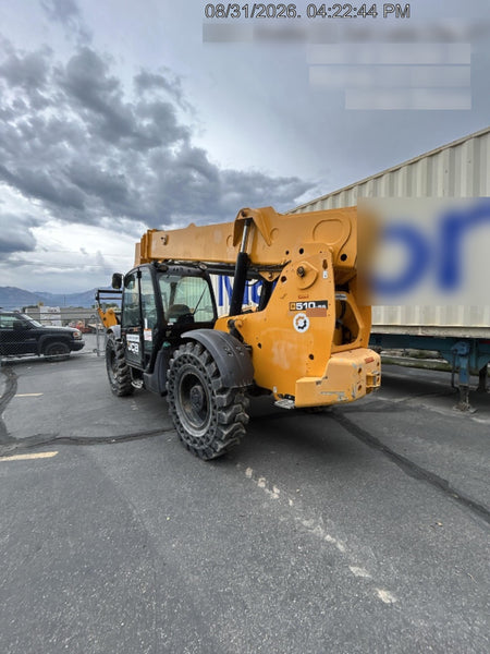 2020 JCB 510-56