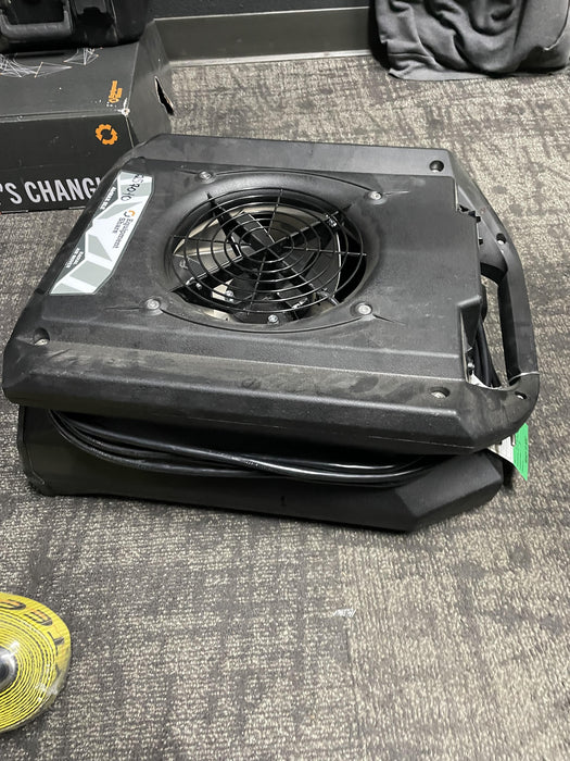 2022 PHOENIX AirMAX Radial Air Mover