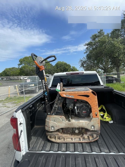 2023 MULTIQUIP MV308GH