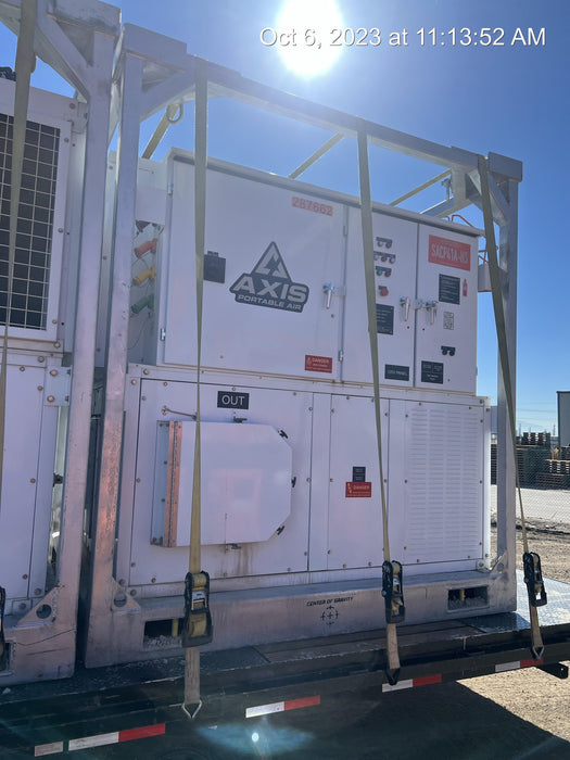 2022 SMARTECH SACP41A-HS