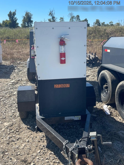 2022 SHINDAIWA DGK15FL