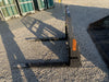 2021 PALADIN 48" Pallet Forks - Paladin