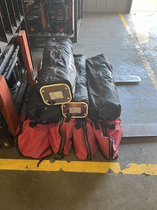 2024 MULTIQUIP GB8LED