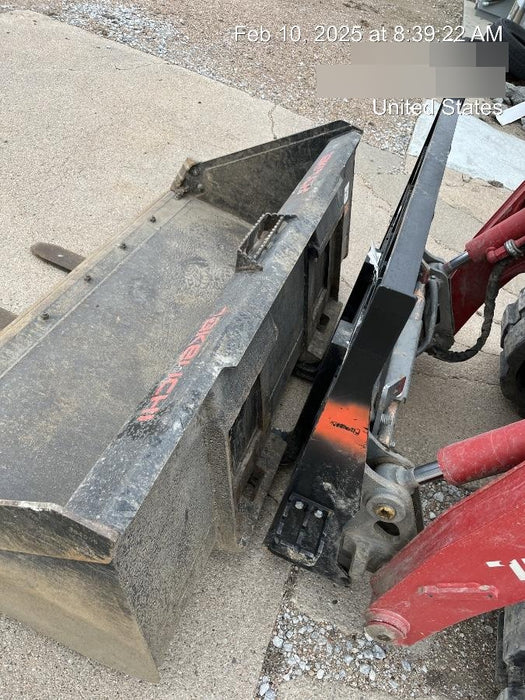 2024 ARROW MATERIAL HANDLING F5100CB