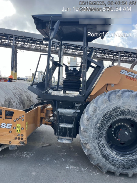 2023 CASE SV211E