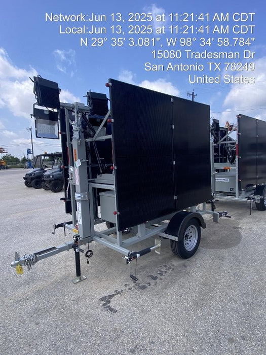 2025 PROGRESS SOLAR SOLUTIONS Helios-2XP