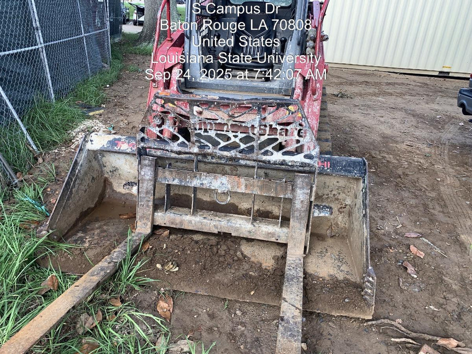 2022 PALADIN 48" Pallet Forks - Paladin