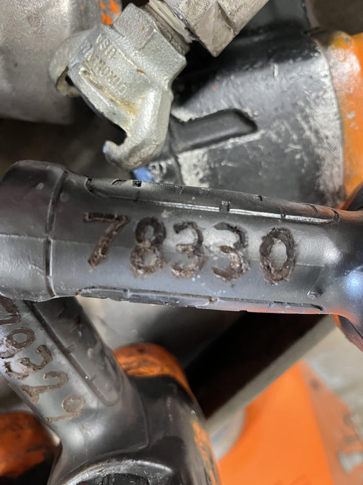 2020 INGERSOLL RAND IR-2235TIMAX