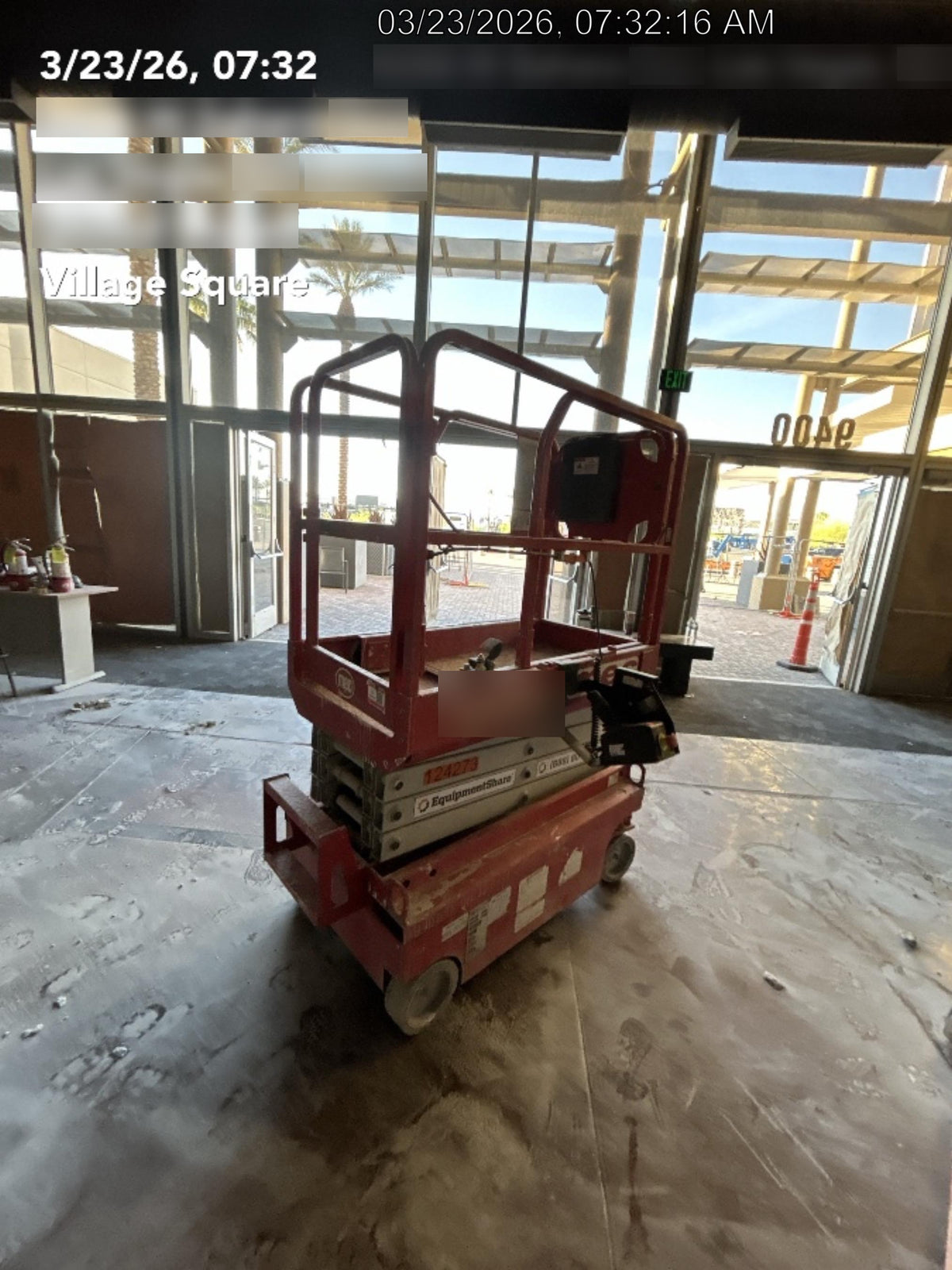 2021 MEC 1330SE