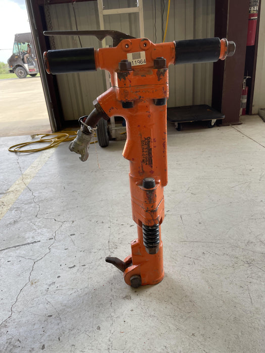 2020 MICHIGAN PNEUMATIC MP-TPB60-114