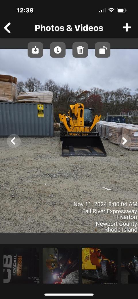 2024 STAR INDUSTRIES 1406B