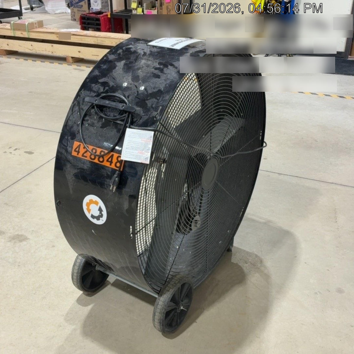 2024 MASTER MHD-42-BDF-C