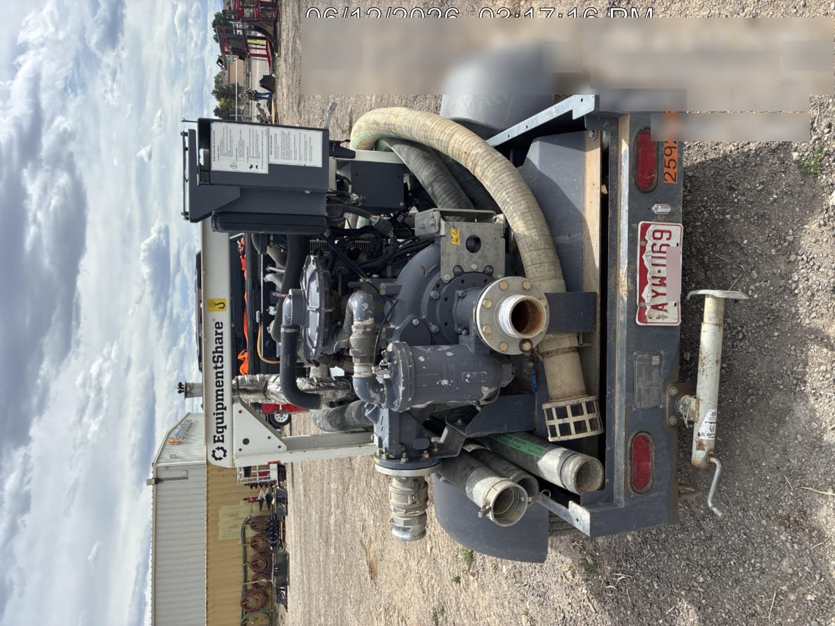 2022 ATLAS COPCO PAC F44 KD