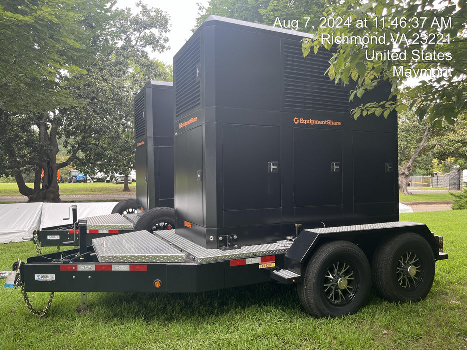 2023 FTG FP1600FQS-T