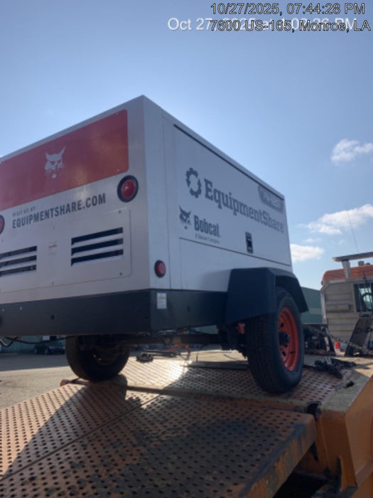 2024 BOBCAT PA425WCU-T4F