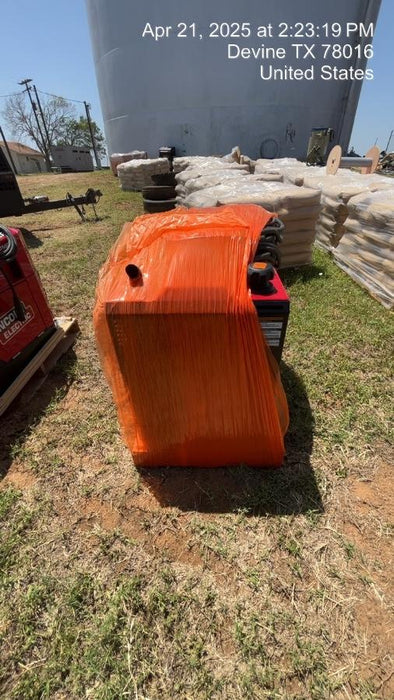 2025 LINCOLN ELECTRIC Ranger 260MPX