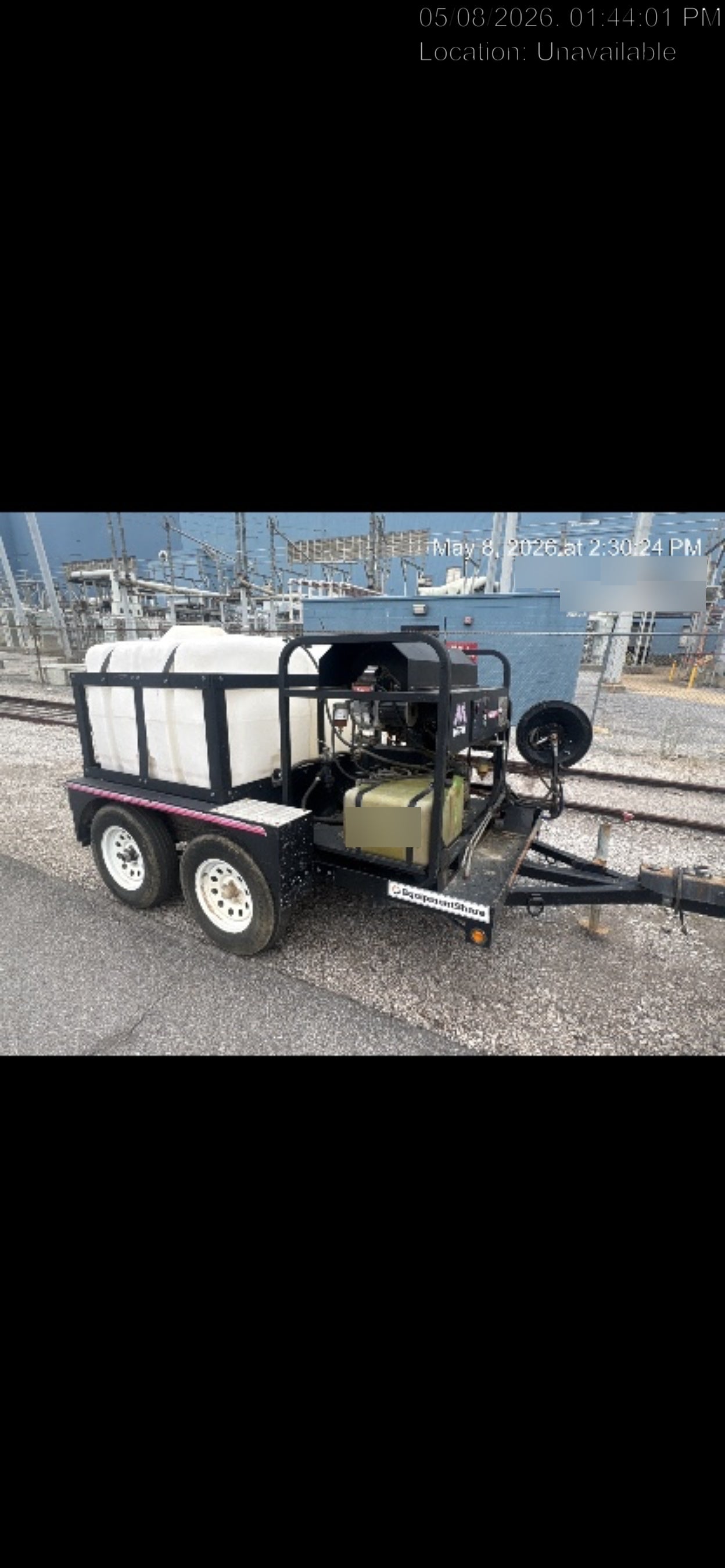 2020 MI-T-M CORPORATION HS-3006-0MDK-UR