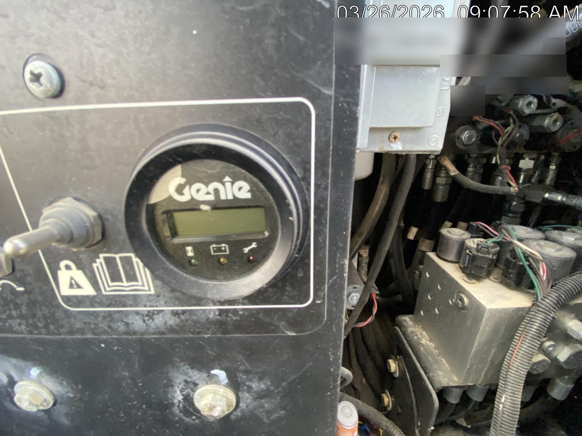 2020 GENIE GS-4069 RT
