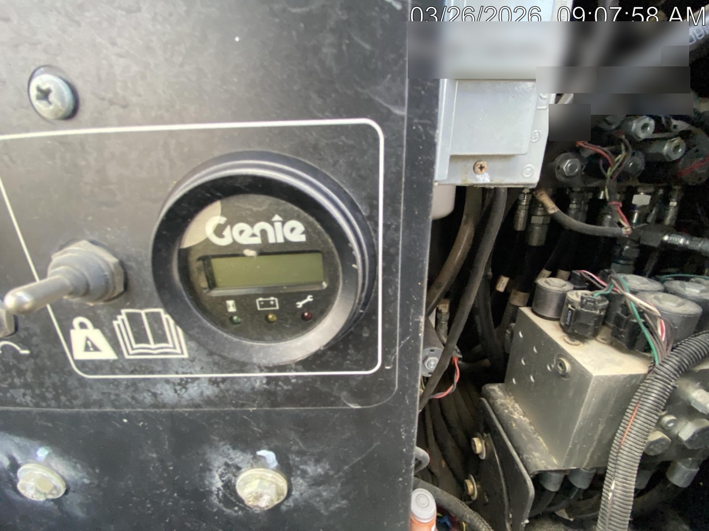2020 GENIE GS-4069 RT
